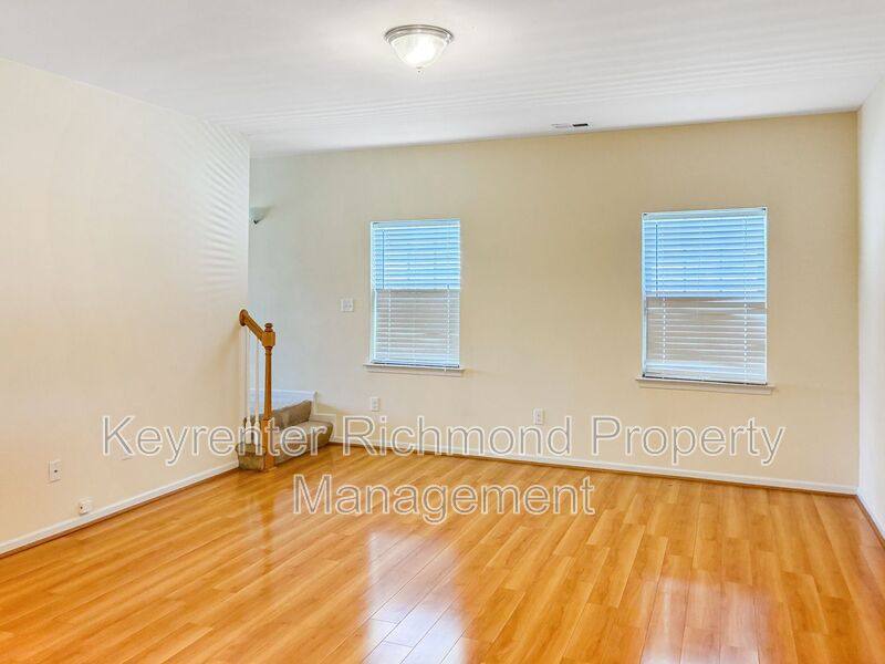 House for rent at 4709 Louisiana St, Henrico, VA 23231