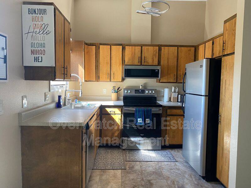 Apartment for rent at 8623 Augusta Circle, Anchorage, AK 99504