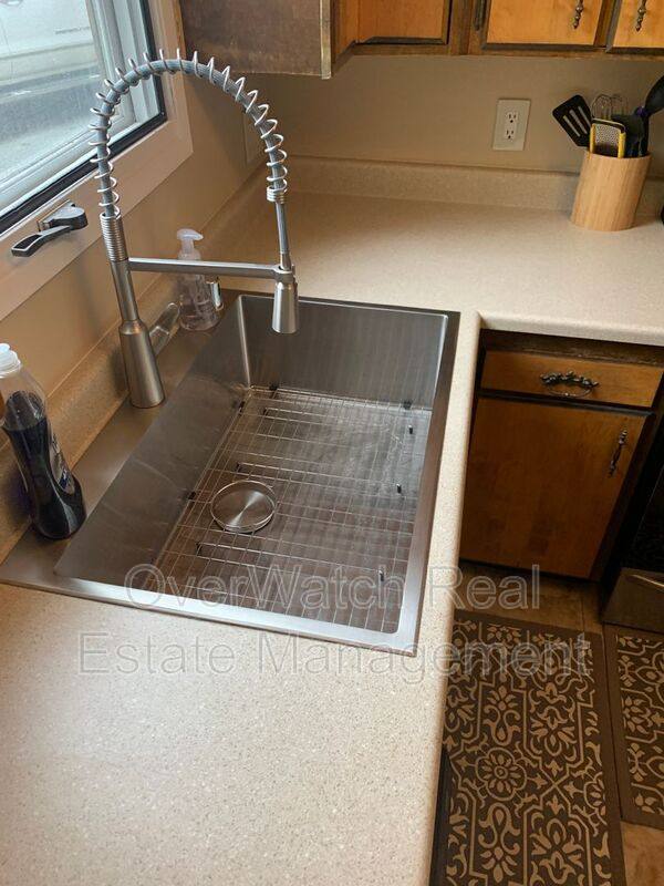 Apartment for rent at 8623 Augusta Circle, Anchorage, AK 99504