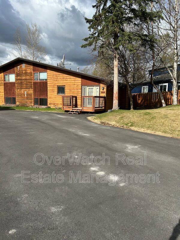 Apartment for rent at 8623 Augusta Circle, Anchorage, AK 99504