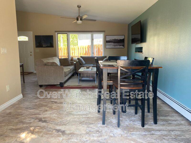 Apartment for rent at 8623 Augusta Circle, Anchorage, AK 99504