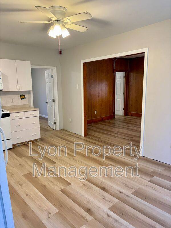 Apartment for rent at 92-94 Anthony Ave, Pawtucket, RI 02860