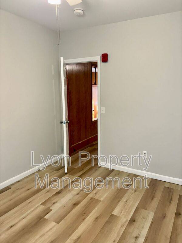 Apartment for rent at 92-94 Anthony Ave, Pawtucket, RI 02860