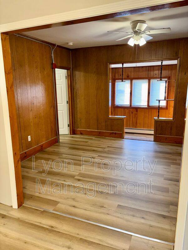 Apartment for rent at 92-94 Anthony Ave, Pawtucket, RI 02860