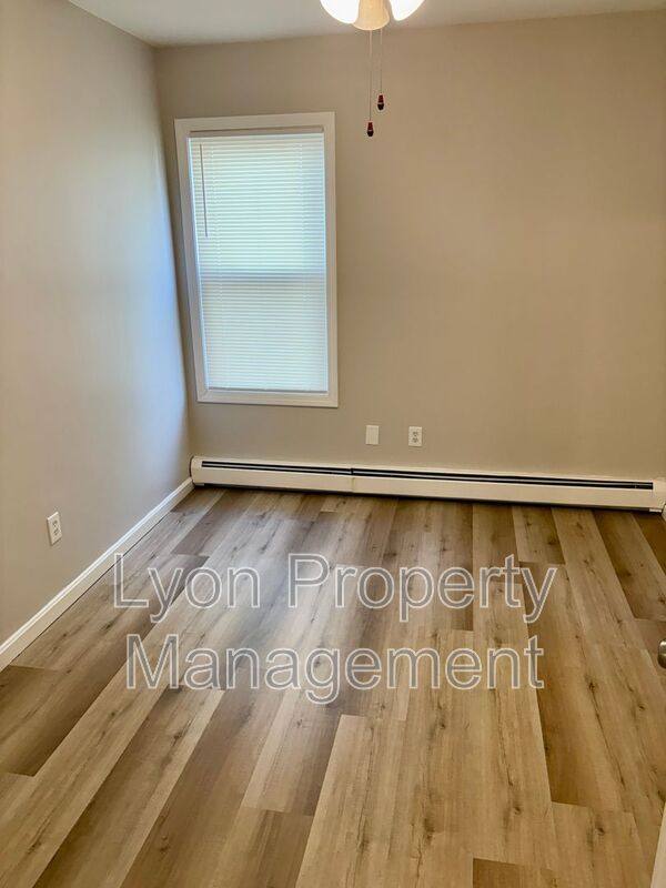 Apartment for rent at 92-94 Anthony Ave, Pawtucket, RI 02860