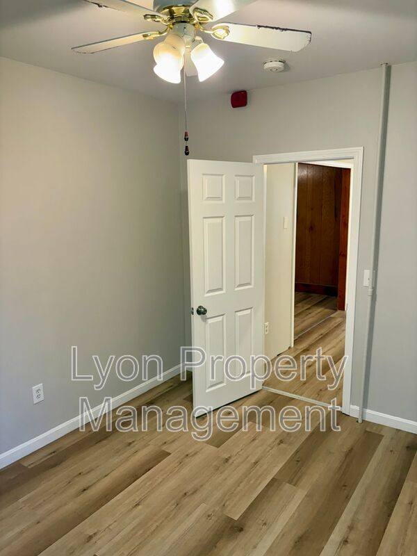 Apartment for rent at 92-94 Anthony Ave, Pawtucket, RI 02860