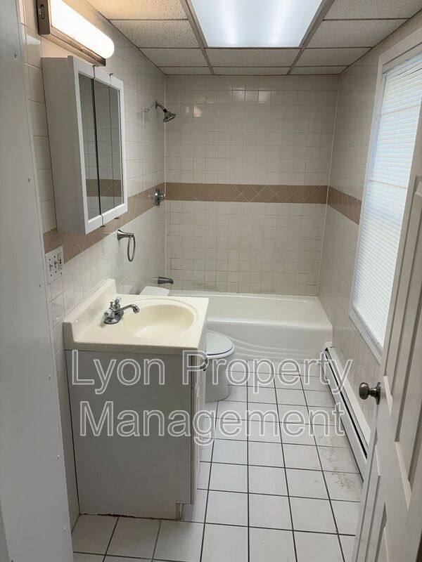Apartment for rent at 92-94 Anthony Ave, Pawtucket, RI 02860