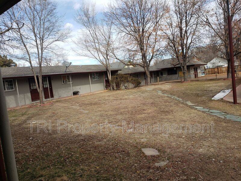 Apartment for rent at 2131 8th Ave #12, Greeley, CO 80631