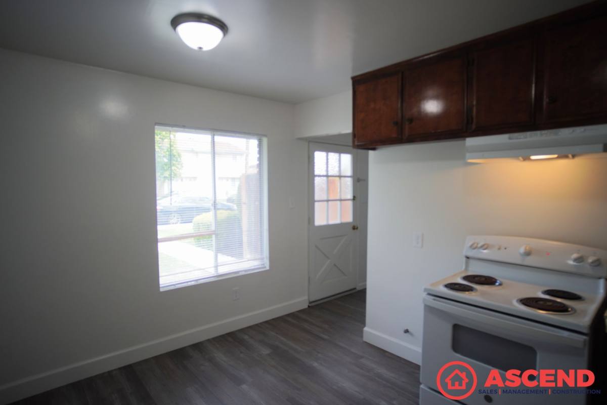 Apartment for rent at 4717 Buckley Way, Bakersfield, CA 93309