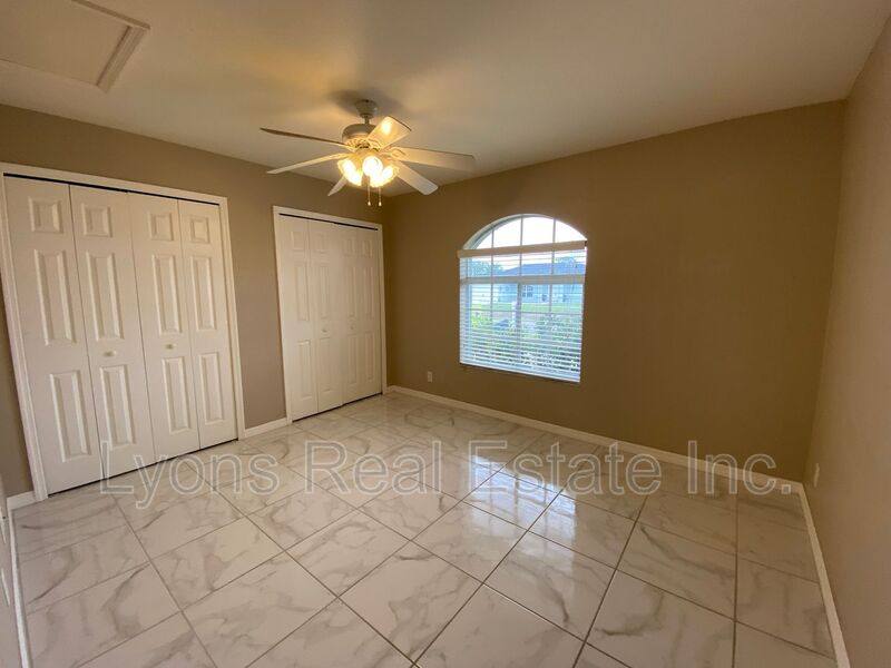 House for rent at 306 NE 14th Terrace, Cape Coral, FL 33909