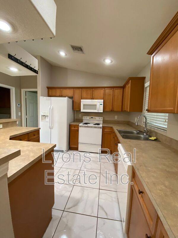House for rent at 306 NE 14th Terrace, Cape Coral, FL 33909