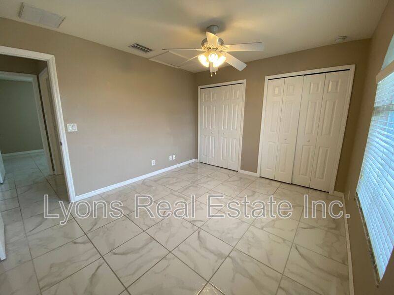 House for rent at 306 NE 14th Terrace, Cape Coral, FL 33909
