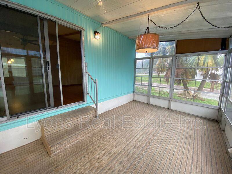 House for rent at 234 Lamplighter Lane, North Fort Myers, FL 33917