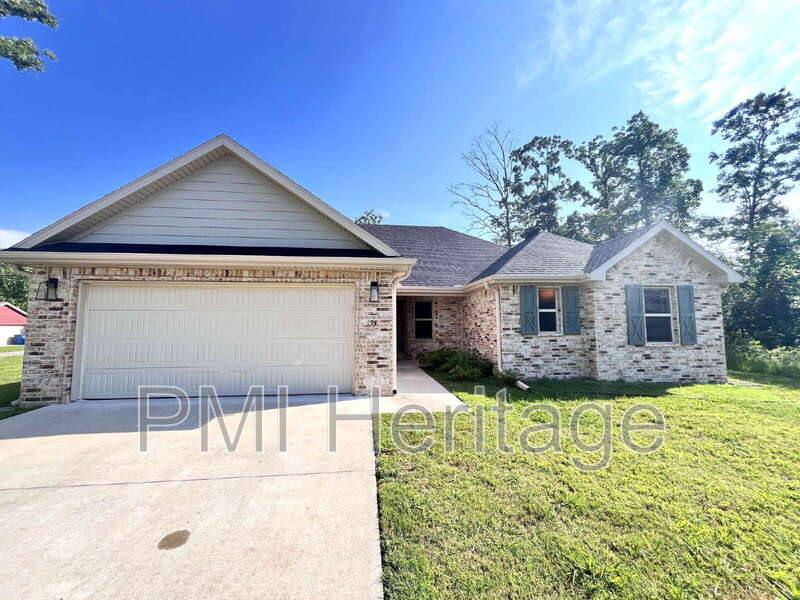 House for rent at 24 Bonhill Lane, Bella Vista, AR 72715