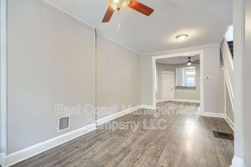 House for rent at 1530 N Rosedale St, Baltimore, MD 21216