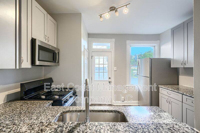 House for rent at 1530 N Rosedale St, Baltimore, MD 21216