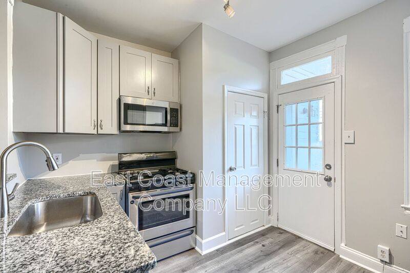 House for rent at 1530 N Rosedale St, Baltimore, MD 21216