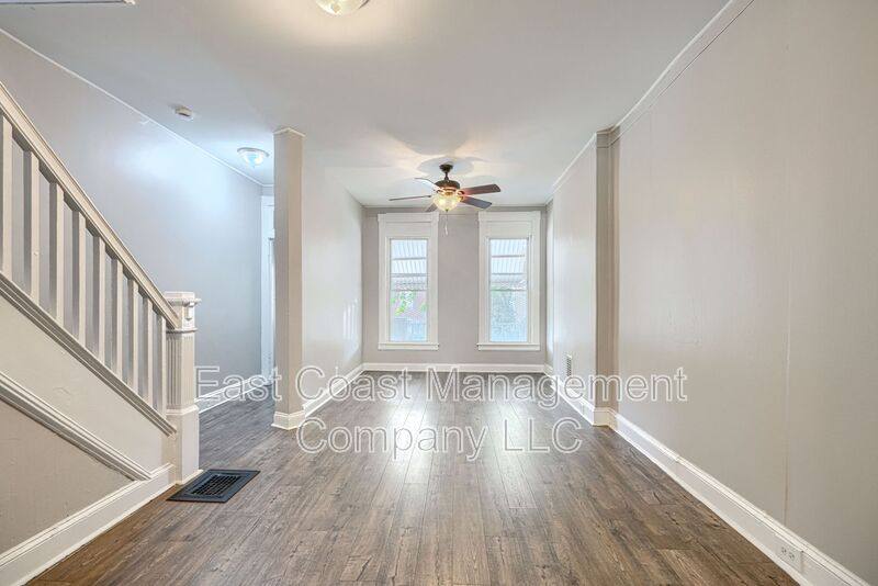 House for rent at 1530 N Rosedale St, Baltimore, MD 21216