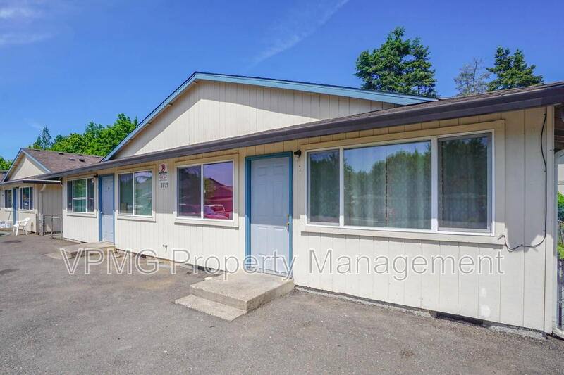 Apartment for rent at 2815 Caples Ave #1, Vancouver, WA 98661