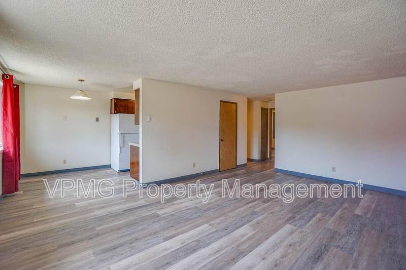 Apartment for rent at 2815 Caples Ave #1, Vancouver, WA 98661
