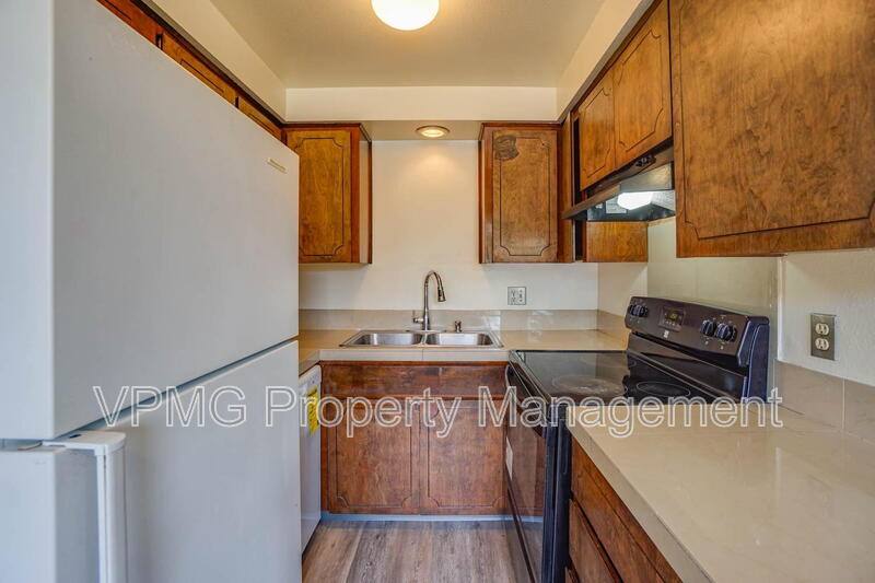 Apartment for rent at 2815 Caples Ave #1, Vancouver, WA 98661