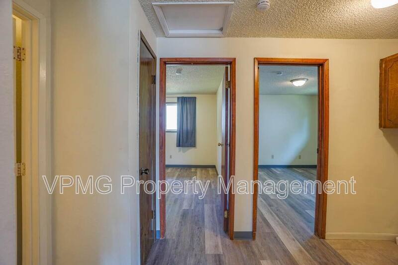 Apartment for rent at 2815 Caples Ave #1, Vancouver, WA 98661