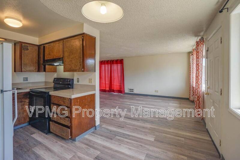 Apartment for rent at 2815 Caples Ave #1, Vancouver, WA 98661