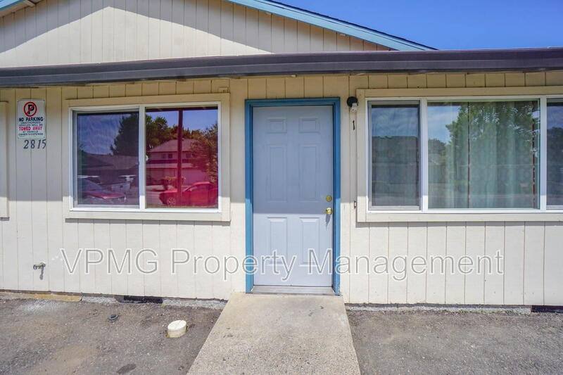 Apartment for rent at 2815 Caples Ave #1, Vancouver, WA 98661