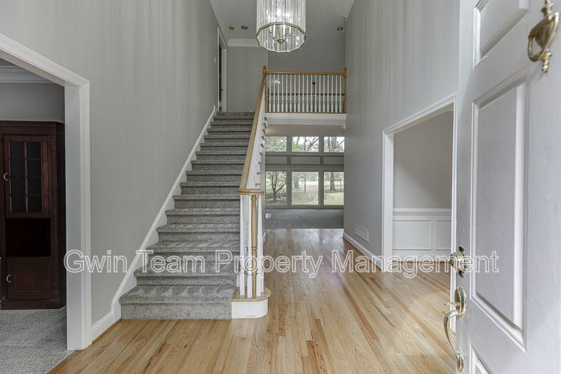 House for rent at 9345 Riverclub Parkway, Duluth, GA 30097