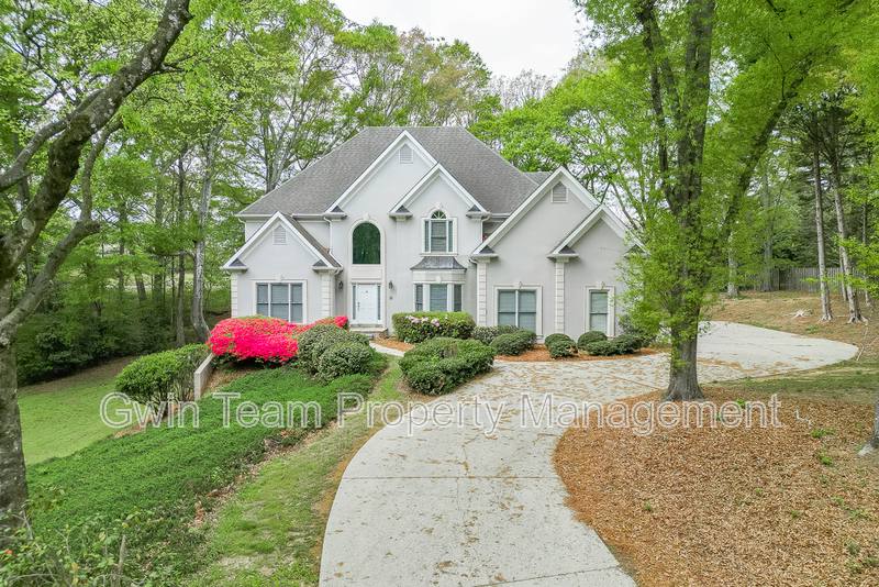 House for rent at 9345 Riverclub Parkway, Duluth, GA 30097