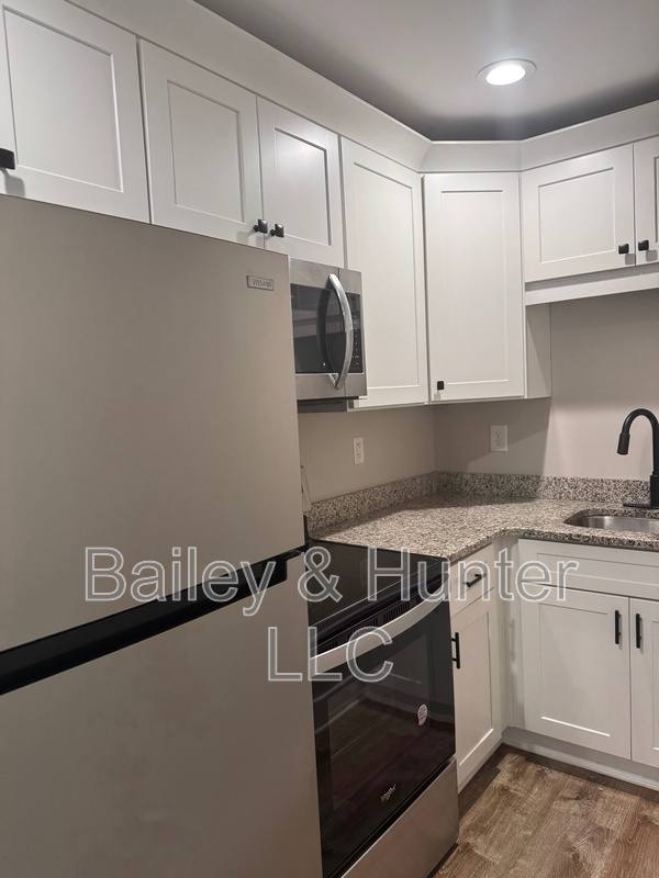 Apartment for rent at 81 Martin Ave SE #B, Atlanta, GA 30315
