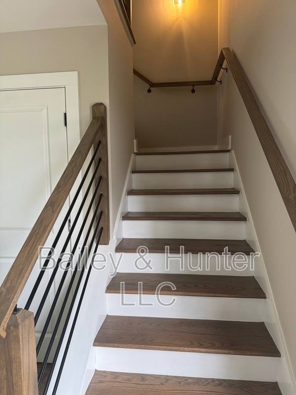 Apartment for rent at 81 Martin Ave SE #B, Atlanta, GA 30315