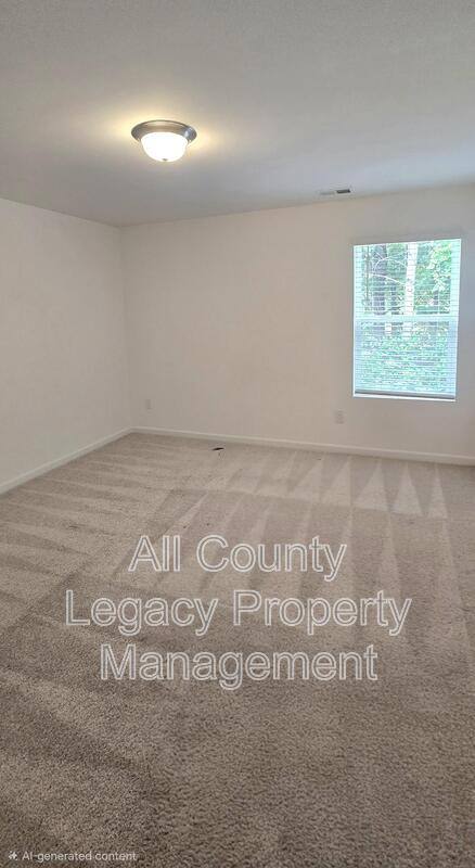 Townhouse for rent at 2984 Ben Park Lane, Grayson, GA 30017