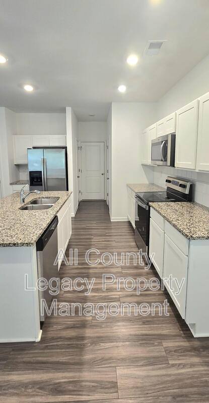 Townhouse for rent at 2984 Ben Park Lane, Grayson, GA 30017