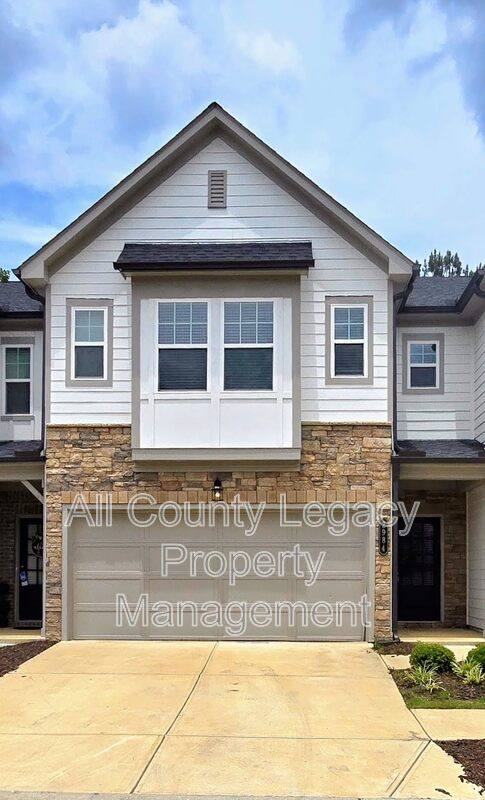 Townhouse for rent at 2984 Ben Park Lane, Grayson, GA 30017