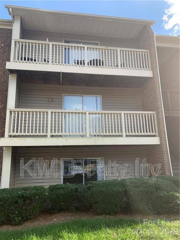 Condo for rent at 1638 Arlyn Circle #A, Charlotte, NC 28213