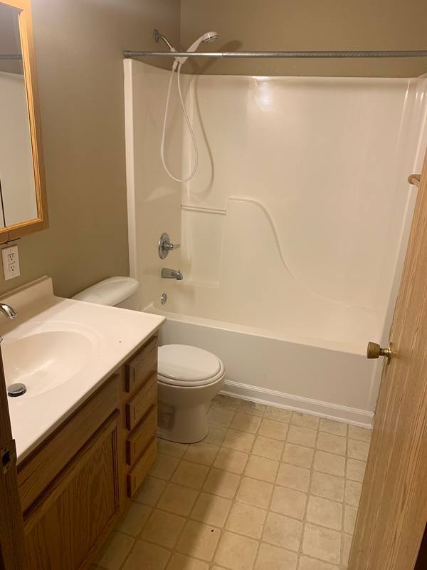 Apartment for rent at 79 Tyler Terrace #1, Carbondale, IL 62902