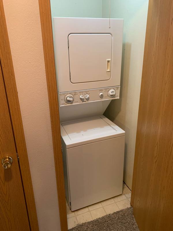 Apartment for rent at 79 Tyler Terrace #1, Carbondale, IL 62902