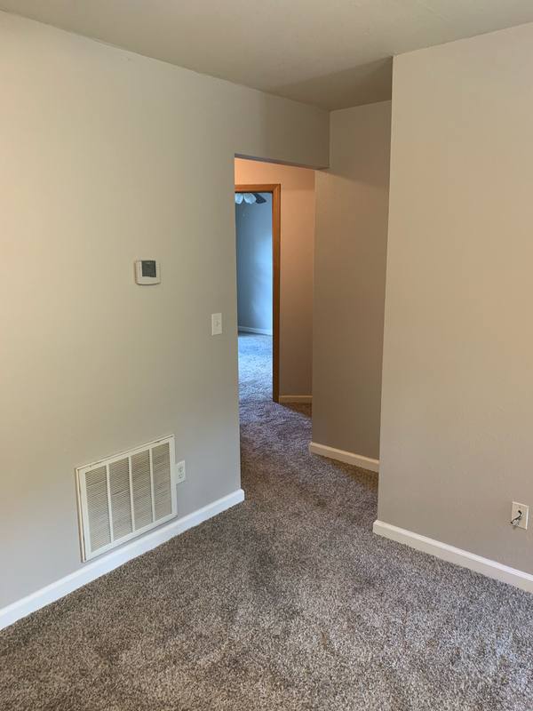 Apartment for rent at 79 Tyler Terrace #1, Carbondale, IL 62902