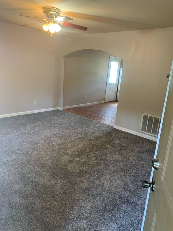 Apartment for rent at 79 Tyler Terrace #1, Carbondale, IL 62902
