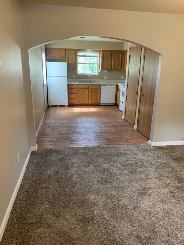 Apartment for rent at 79 Tyler Terrace #1, Carbondale, IL 62902