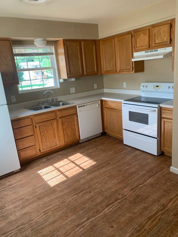 Apartment for rent at 79 Tyler Terrace #1, Carbondale, IL 62902