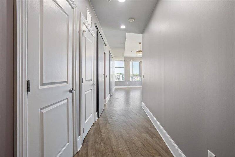 Condo for rent at 400 W N St #610-1, Raleigh, NC 27603