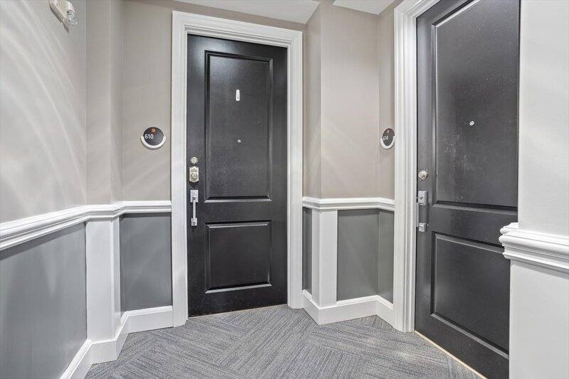Condo for rent at 400 W N St #610-1, Raleigh, NC 27603