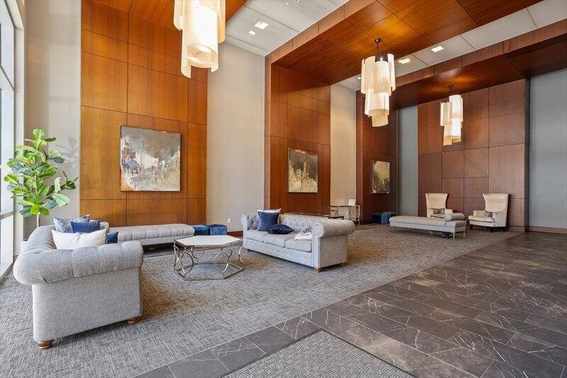 Condo for rent at 400 W N St #610-1, Raleigh, NC 27603
