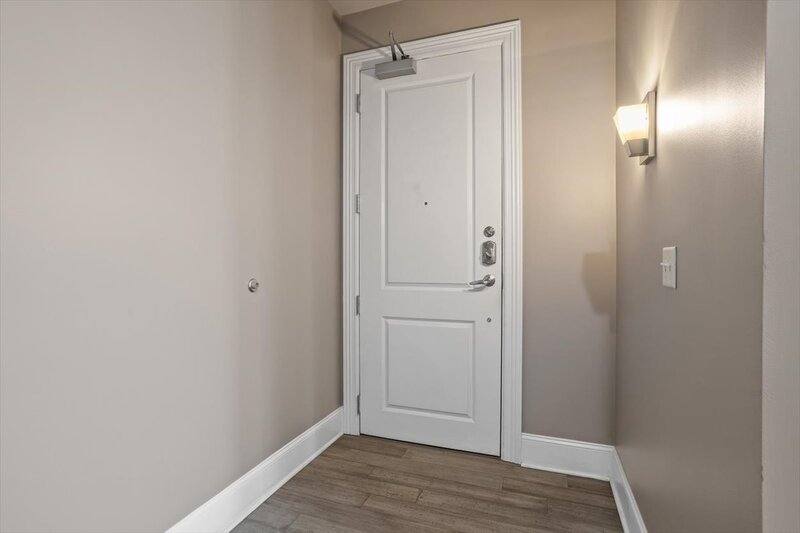 Condo for rent at 400 W N St #610-1, Raleigh, NC 27603