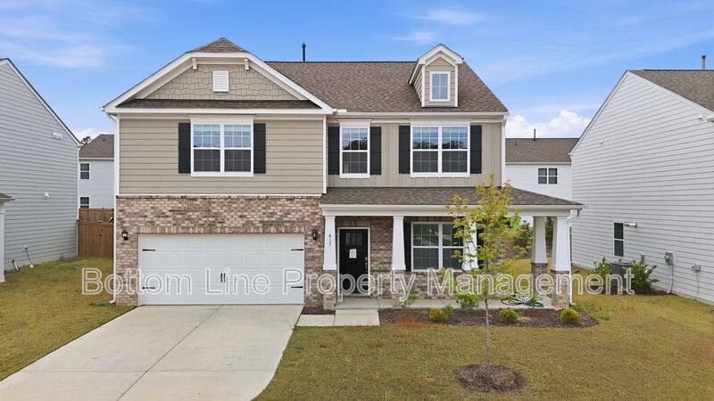 House for rent at 413 Tucana St, Wendell, NC 27591