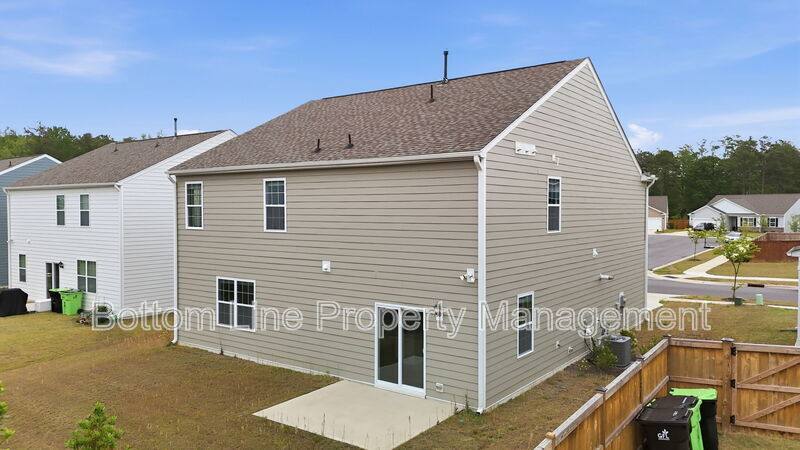 House for rent at 413 Tucana St, Wendell, NC 27591