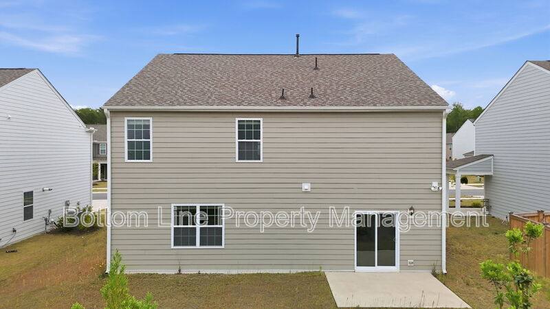 House for rent at 413 Tucana St, Wendell, NC 27591