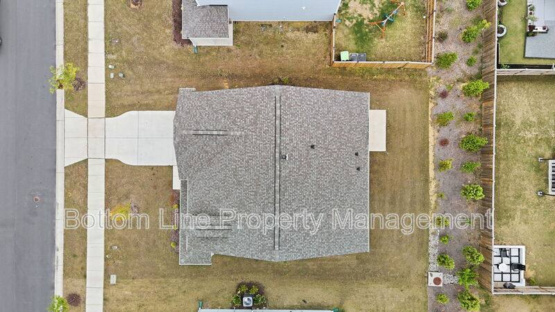 House for rent at 413 Tucana St, Wendell, NC 27591